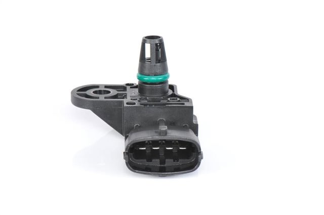 0261230245 BOSCH Датчик абсолютного давления купить в Житомир
