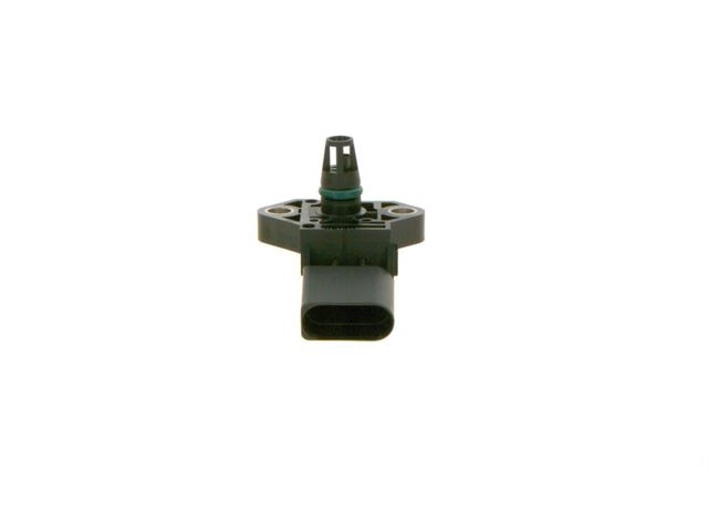 0261230278 BOSCH Датчик давления наддува купить в Днепр