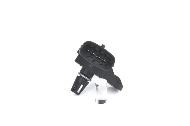 Sensor de pressão no coletor de admissão, MAP 0261230280 BOSCH
