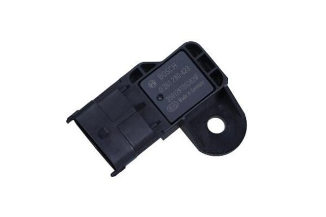 0261230423 BOSCH Датчик давления наддува купить в Запорожье