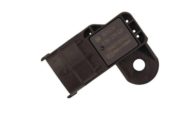 BOSCH 0261230429 Датчик давления во впускном коллекторе, MAP в наличии Черкассы