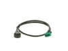 Sensor de detonação 0261231038 BOSCH