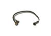 Sensor de detonação 0261231142 BOSCH