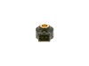 Sensor de detonação 0261231188 BOSCH