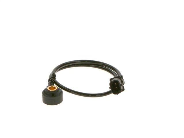 BOSCH 0261231218 Датчик детонации в наличии Полтава