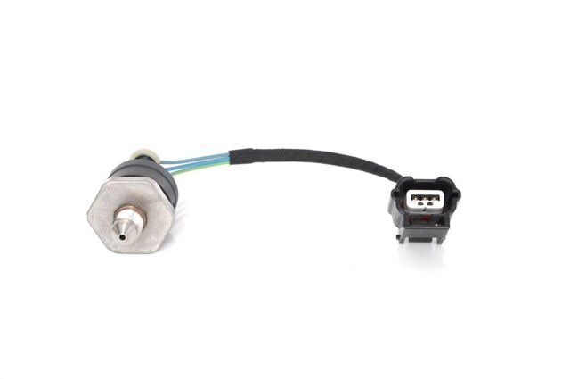 BOSCH 0261545047 Датчик давления топлива в наличии Ровно
