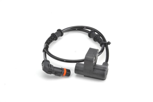 0265006370 BOSCH Датчик АБС (ABS) передний левый купить в Одесса