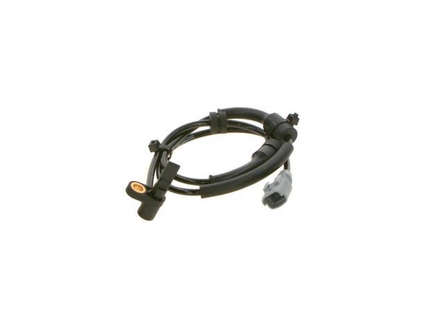 0265007083 BOSCH Датчик АБС (ABS) передний левый купить в Сумы