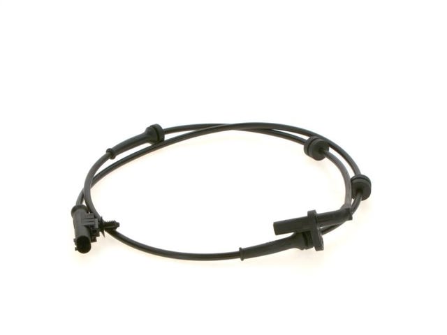 BOSCH 0265007800 Датчик АБС (ABS) передний правый в наличии Львов