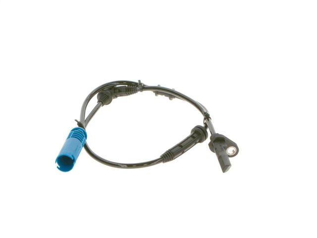 0265007807 BOSCH Датчик АБС (ABS) передний купить в Полтава