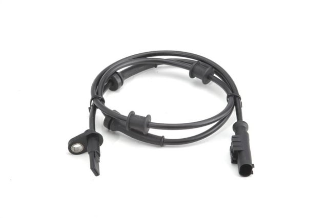 0265007833 BOSCH Датчик АБС задний купить в Сумы