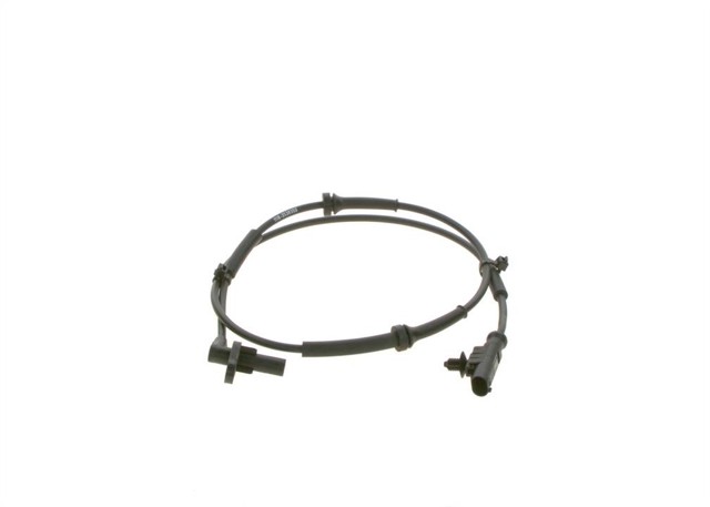 0265007885 BOSCH Датчик АБС передний купить в Ирпень
