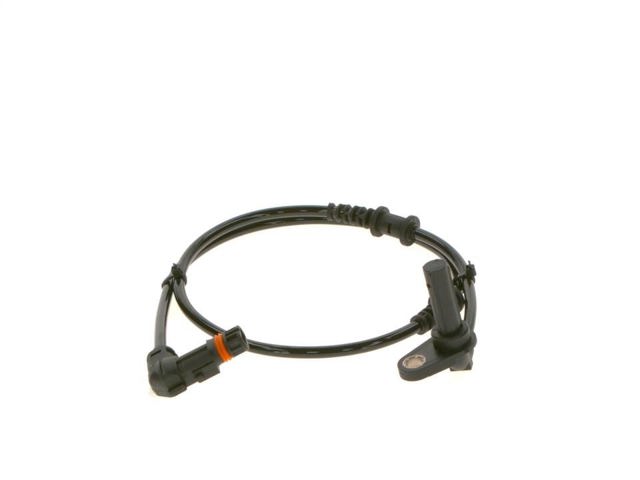0265008133 BOSCH Датчик АБС (ABS) передний правый купить в Ровно