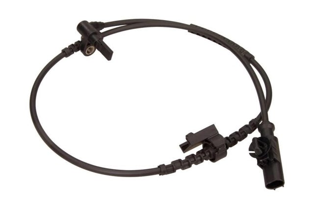 0265008331 BOSCH Датчик АБС (ABS) передний купить в Львов