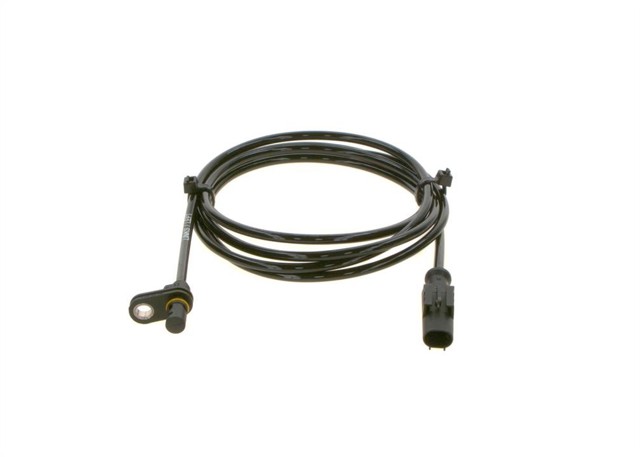 0265009338 BOSCH Датчик АБС (ABS) задний левый купить в Кривой Рог
