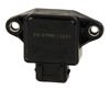 Sensor de posição da válvula de borboleta (potenciômetro) 0280122001 BOSCH