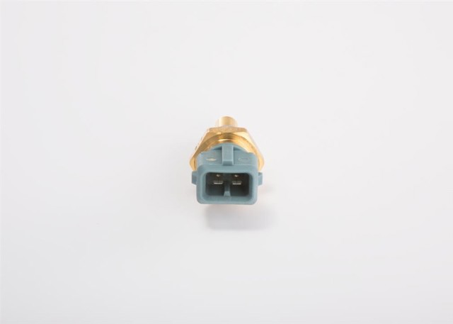Sensor de temperatura do fluido de esfriamento Citroen Jumpy 1 BS, BT, BY, BZ