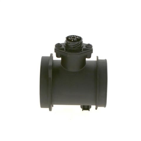 0280217807 BOSCH Датчик потока (расхода) воздуха, расходомер M.A.F. - (Mass Airflow) купить в Чернигов