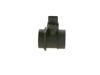 Sensor de fluxo (consumo) de ar, medidor de consumo M.A.F. - (Mass Airflow) 0280218002 BOSCH