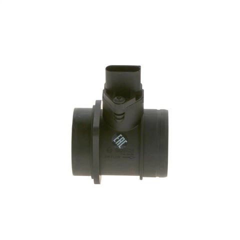 0280218060 BOSCH Датчик потока (расхода) воздуха, расходомер M.A.F. - (Mass Airflow) купить в Чернигов