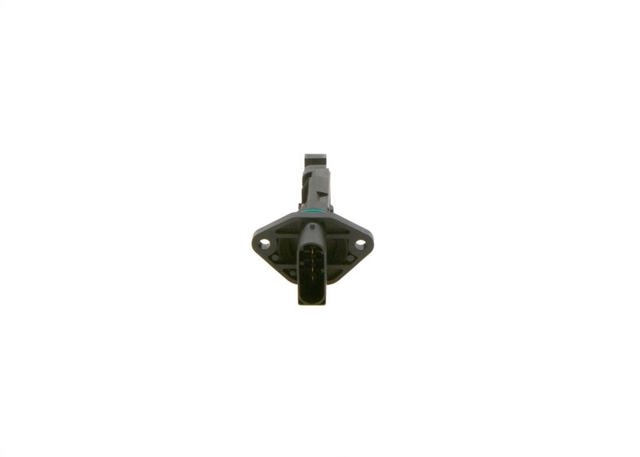 Sensor de fluxo (consumo) de ar, medidor de consumo M.A.F. - (Mass Airflow) 0280218062 Bosch
