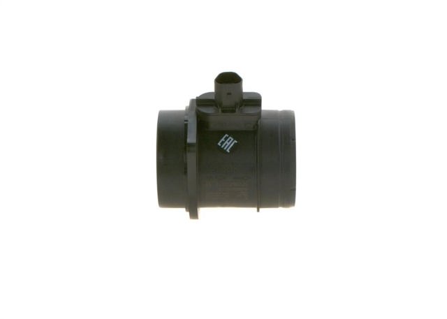 0280218225 BOSCH Датчик потока (расхода) воздуха, расходомер M.A.F. - (Mass Airflow) купить в Ирпень