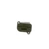 Sensor de fluxo (consumo) de ar, medidor de consumo M.A.F. - (Mass Airflow) 0280218266 BOSCH