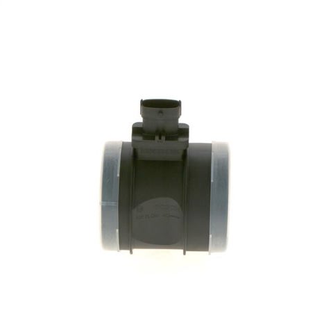 0280218299 BOSCH Датчик потока (расхода) воздуха, расходомер M.A.F. - (Mass Airflow) купить в Киев