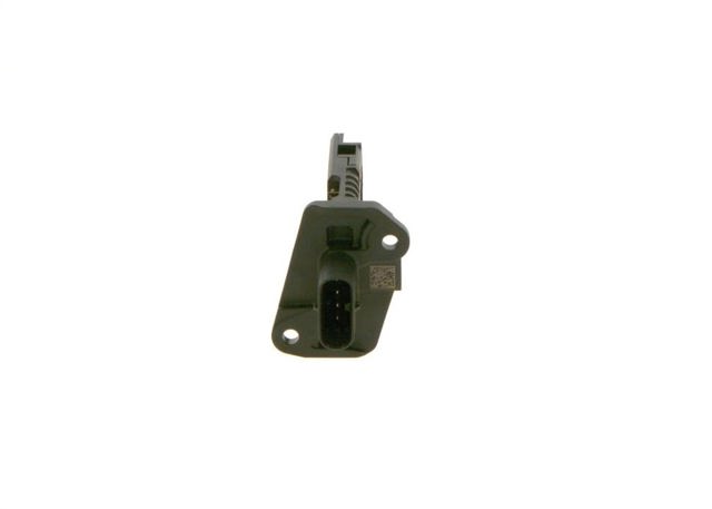 0280218324 BOSCH Датчик потока (расхода) воздуха, расходомер M.A.F. - (Mass Airflow) купить в Тернополь