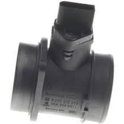 0280218340 BOSCH Датчик потока (расхода) воздуха, расходомер M.A.F. - (Mass Airflow) купить в Запорожье