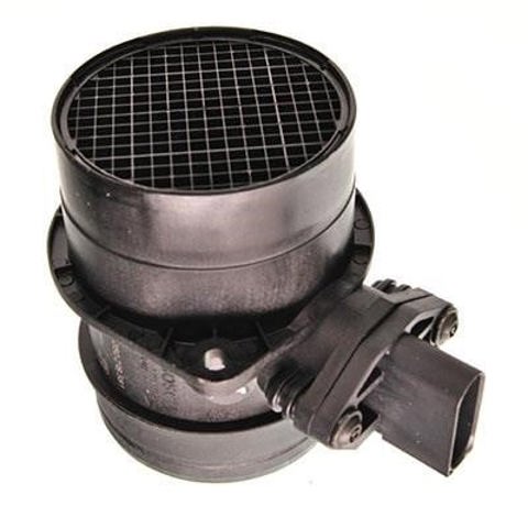 0280218381 BOSCH Датчик потока (расхода) воздуха, расходомер M.A.F. - (Mass Airflow) купить в Днепр