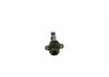 Sensor de fluxo (consumo) de ar, medidor de consumo M.A.F. - (Mass Airflow) 0280218429 BOSCH