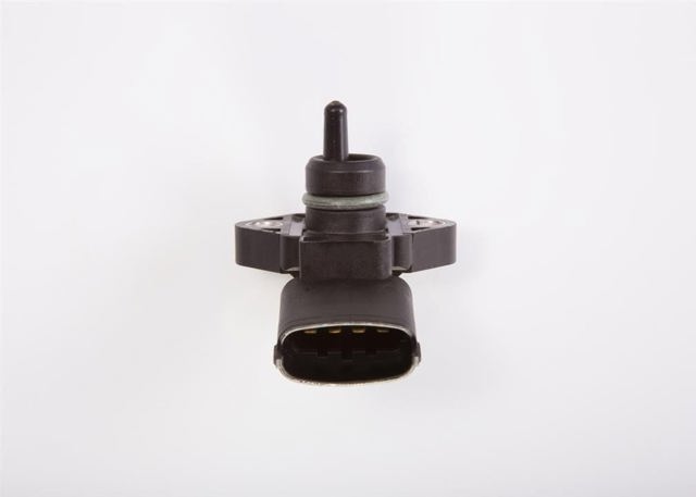BOSCH 0281002205 Датчик давления наддува в наличии Днепр