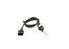 Sensor de posição da árvore distribuidora 0281002213 BOSCH