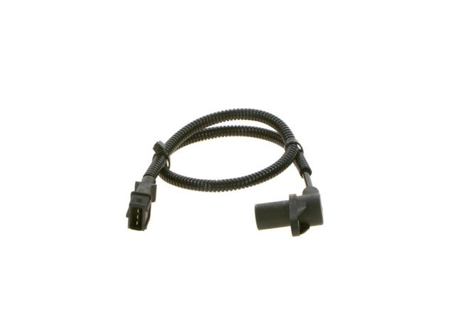Sensor de posição (de revoluções) de cambota 0281002332 BOSCH