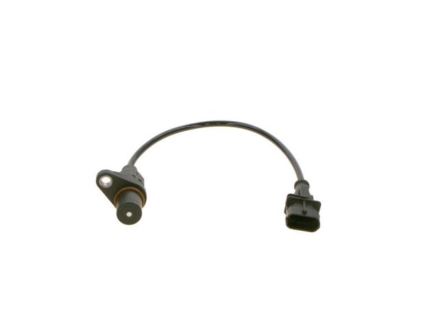 0281002411 BOSCH Датчик коленвала купить в Ужгород