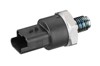 Sensor de pressão de combustível 0281002592 BOSCH