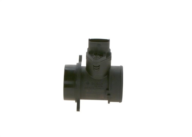 0281002613 BOSCH Датчик потока (расхода) воздуха, расходомер M.A.F. - (Mass Airflow) купить в Одесса