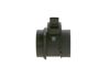 Sensor de fluxo (consumo) de ar, medidor de consumo M.A.F. - (Mass Airflow) 0281002721 BOSCH