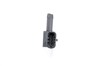 Sensor de pressão dos gases de escape 0281002772 BOSCH