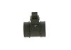 Sensor de fluxo (consumo) de ar, medidor de consumo M.A.F. - (Mass Airflow) 0281002832 BOSCH