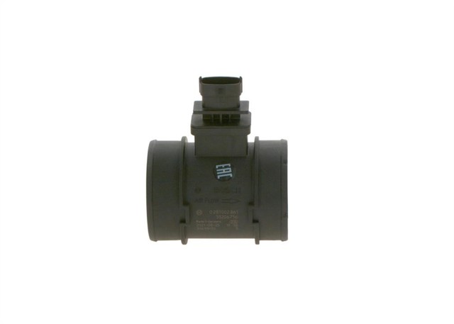 BOSCH 0281002861 Датчик потока (расхода) воздуха, расходомер M.A.F. - (Mass Airflow) в наличии Ирпень