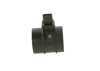 Sensor de fluxo (consumo) de ar, medidor de consumo M.A.F. - (Mass Airflow) 0281002896 BOSCH