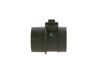 Sensor de fluxo (consumo) de ar, medidor de consumo M.A.F. - (Mass Airflow) 0281002956 BOSCH