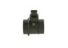 Sensor de fluxo (consumo) de ar, medidor de consumo M.A.F. - (Mass Airflow) 0281002980 BOSCH