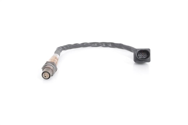 Sonda lambda, sensor de oxigênio BMW 5 E61