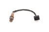 Sonda lambda, sensor de oxigênio 0281004093 BOSCH