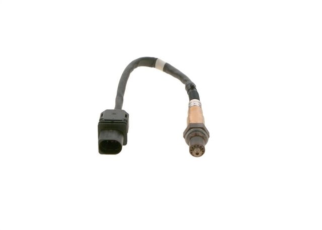 Sonda lambda, sensor de oxigênio 0281004157 BOSCH