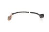 Sonda lambda, sensor de oxigênio 0281004404 BOSCH