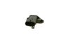 Sensor de pressão no coletor de admissão, MAP 0281006028 BOSCH